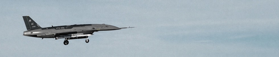 Emerging Military Technologies